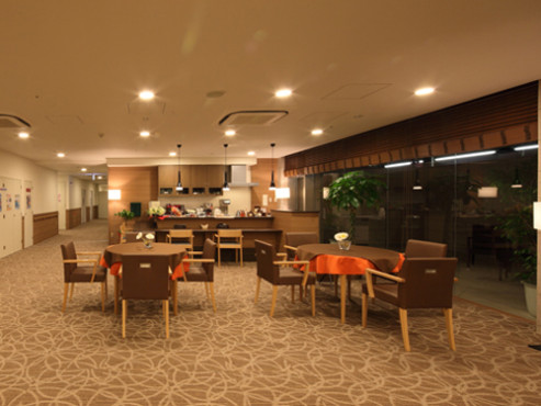 チャームスイート宝塚売布（めふ）