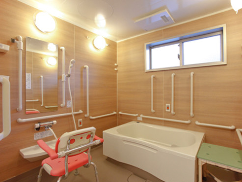 チャームスイート宝塚売布（めふ）