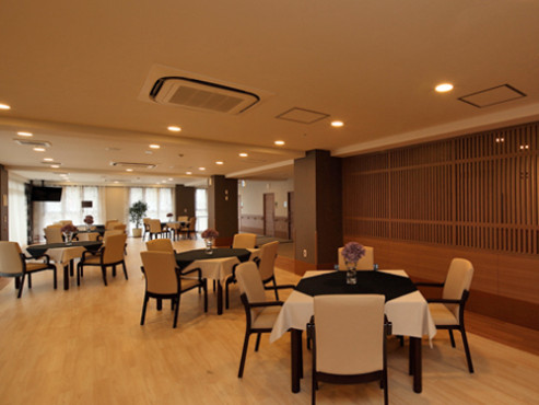 チャームスイート宝塚売布（めふ）