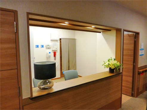 チャームスイート宝塚売布（めふ）