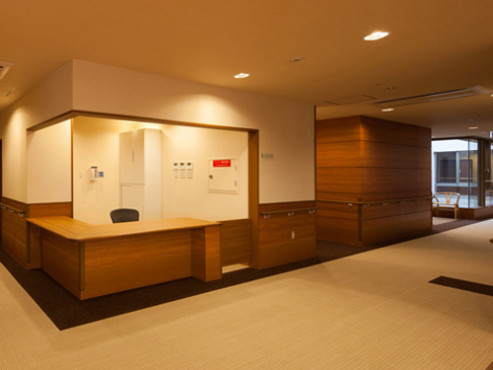 チャーム京都音羽