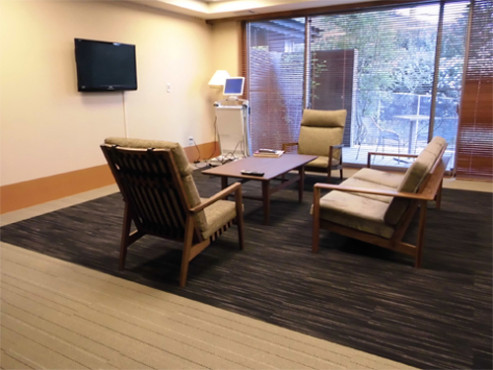 チャーム京都音羽