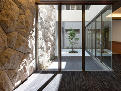 チャーム京都音羽