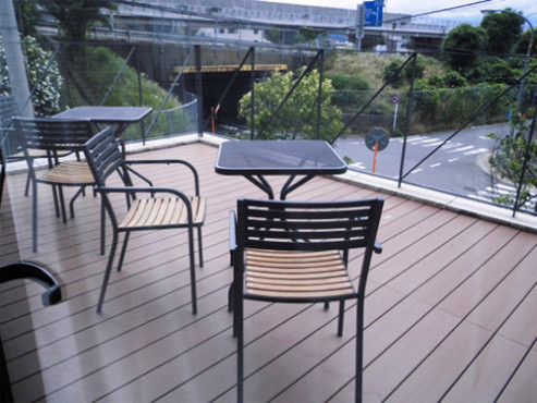 チャーム京都音羽