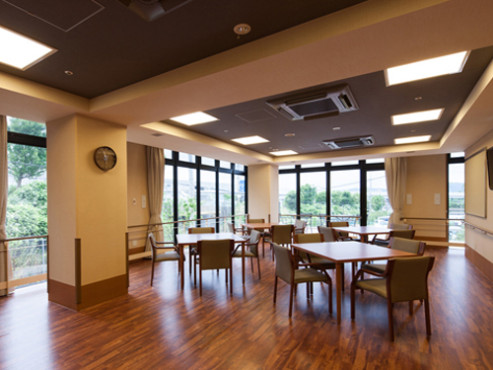 チャーム京都音羽