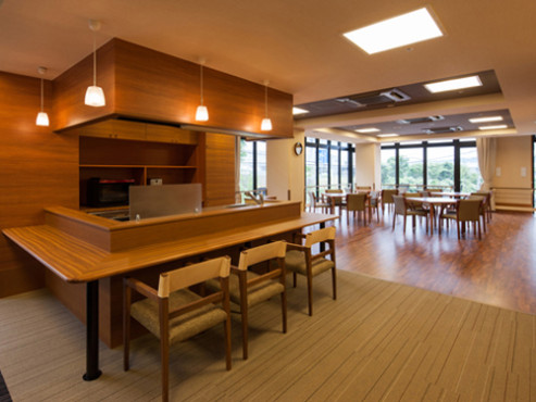 チャーム京都音羽