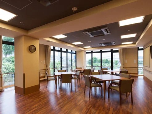 チャーム京都音羽