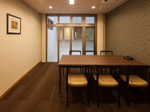 チャーム京都音羽