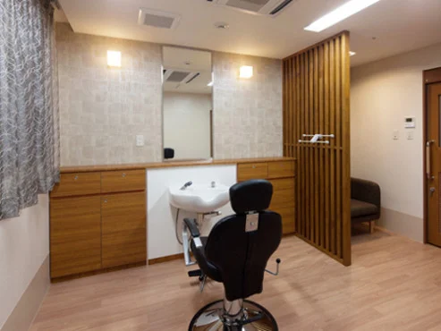 チャーム京都音羽