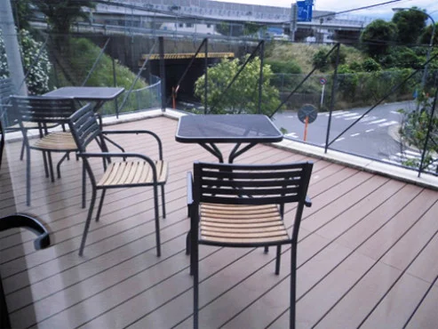 チャーム京都音羽