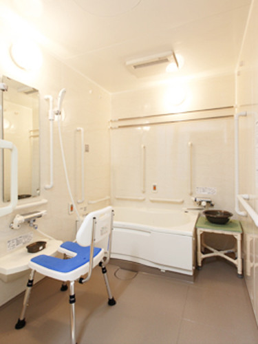 チャームスイート京都桂川