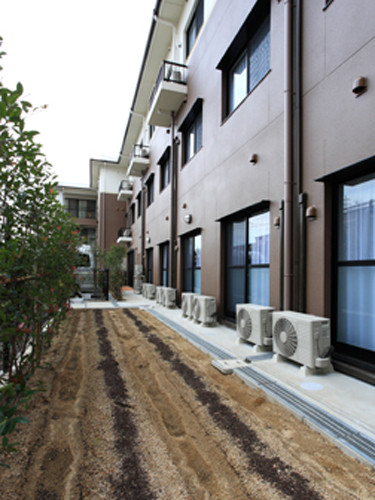 チャームスイート京都桂川