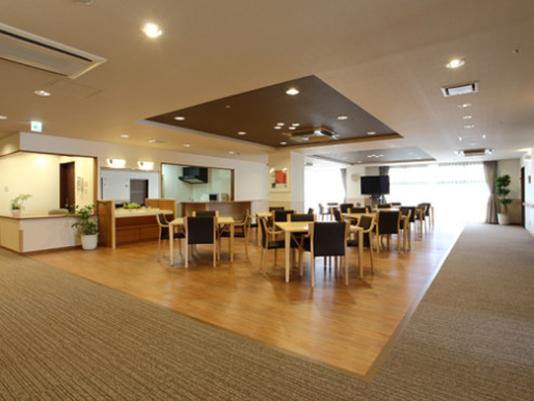 チャームスイート京都桂川