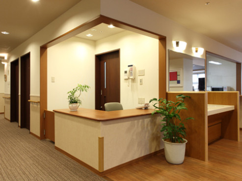 チャームスイート京都桂川