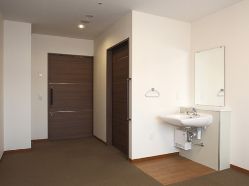 チャームスイート京都桂川