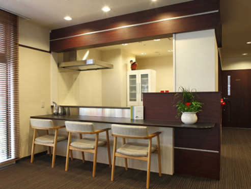 チャームスイート京都桂川