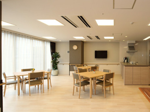 チャーム長岡京