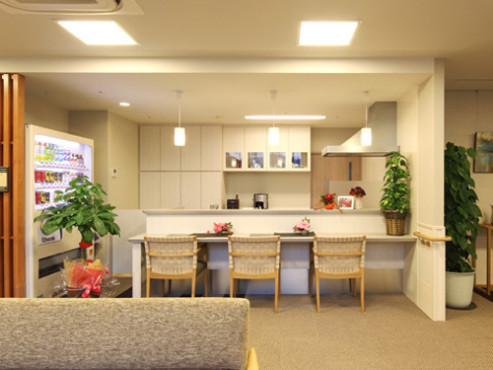 チャーム長岡京