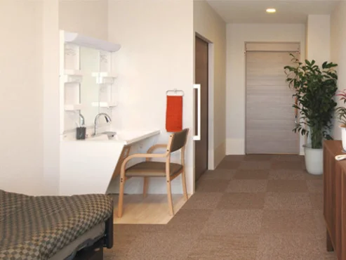 チャーム長岡京