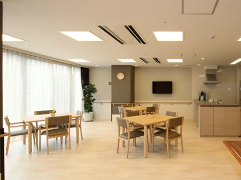 チャーム長岡京