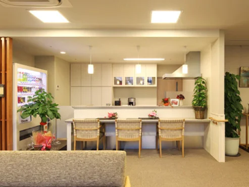 チャーム長岡京