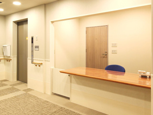 チャーム長岡京