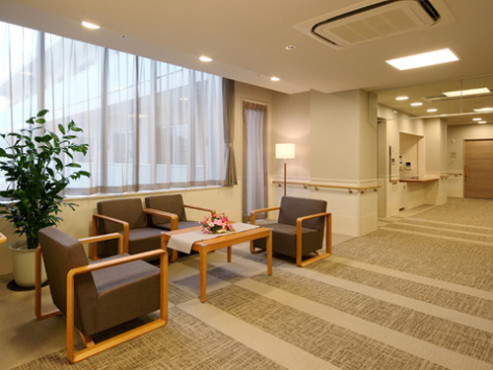 チャーム長岡京