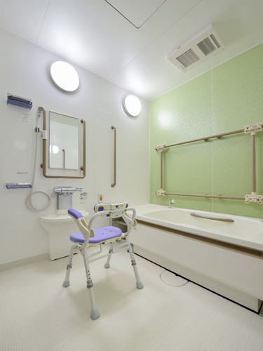 さかえグリーンハート川口