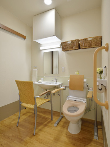 さかえグリーンハート川口