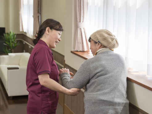 さかえグリーンハート川口