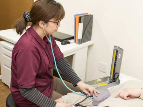 さかえグリーンハート川口