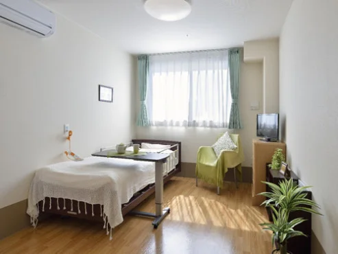 さかえグリーンハート川口