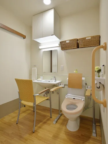 さかえグリーンハート川口