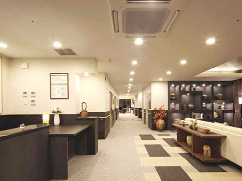 チャームスイート京都桂坂