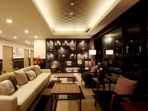 チャームスイート京都桂坂