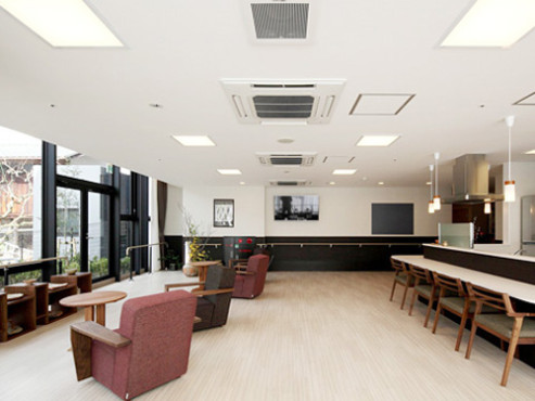 チャームスイート京都桂坂