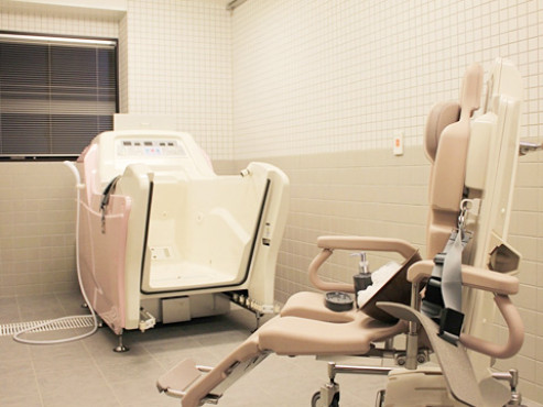 チャームスイート京都桂坂