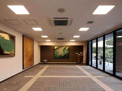 チャームスイート京都桂坂