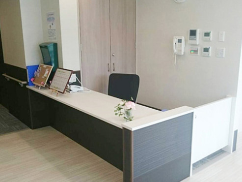 チャームスイート京都桂坂