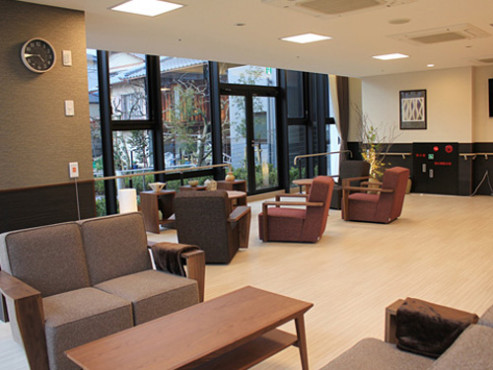 チャームスイート京都桂坂