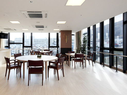 チャームスイート京都桂坂