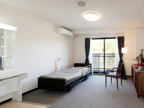 チャームスイート京都桂坂