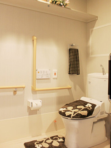 チャームスイート京都桂坂