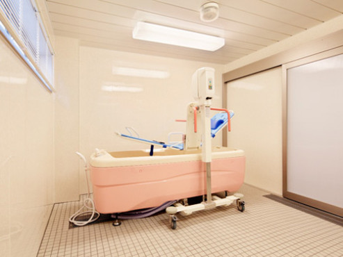 チャーム須磨海浜公園