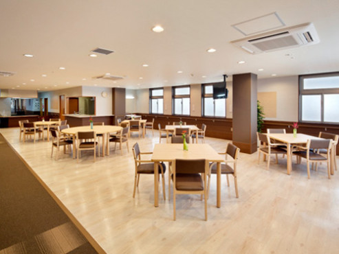 チャーム須磨海浜公園