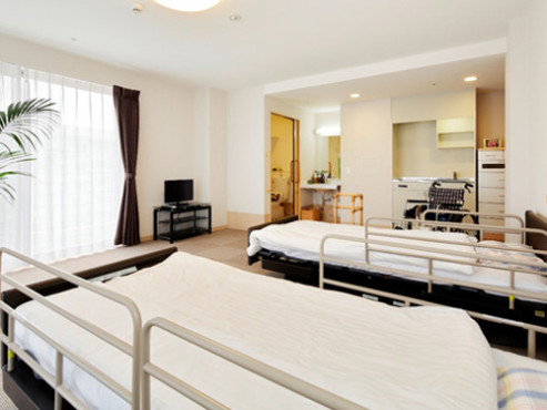 チャーム須磨海浜公園