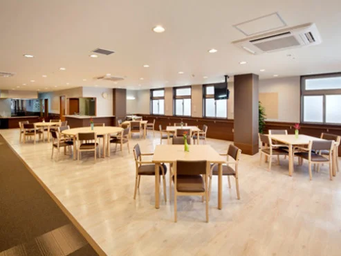 チャーム須磨海浜公園