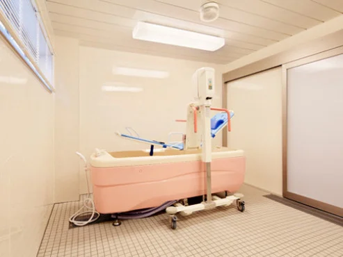 チャーム須磨海浜公園