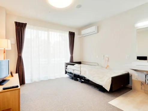 チャーム須磨海浜公園