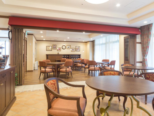 グッドタイム リビング センター南